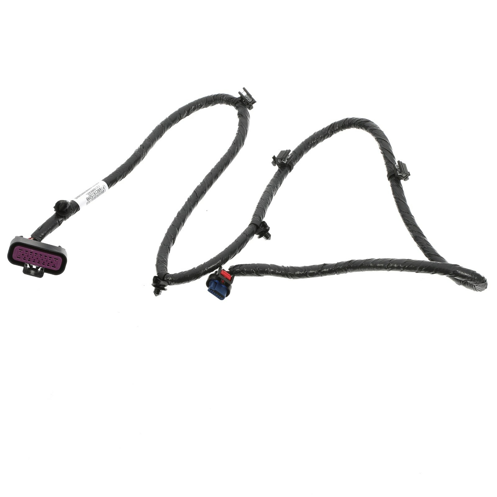 Fascia del parachoques delantero para Jeep Cherokee 2014-2015 (P/N 68216152AB)