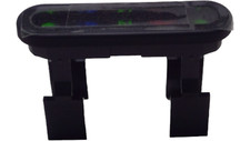 HARLEY-DAVIDSON BEZEL ASY INDICATOR LITES 683...