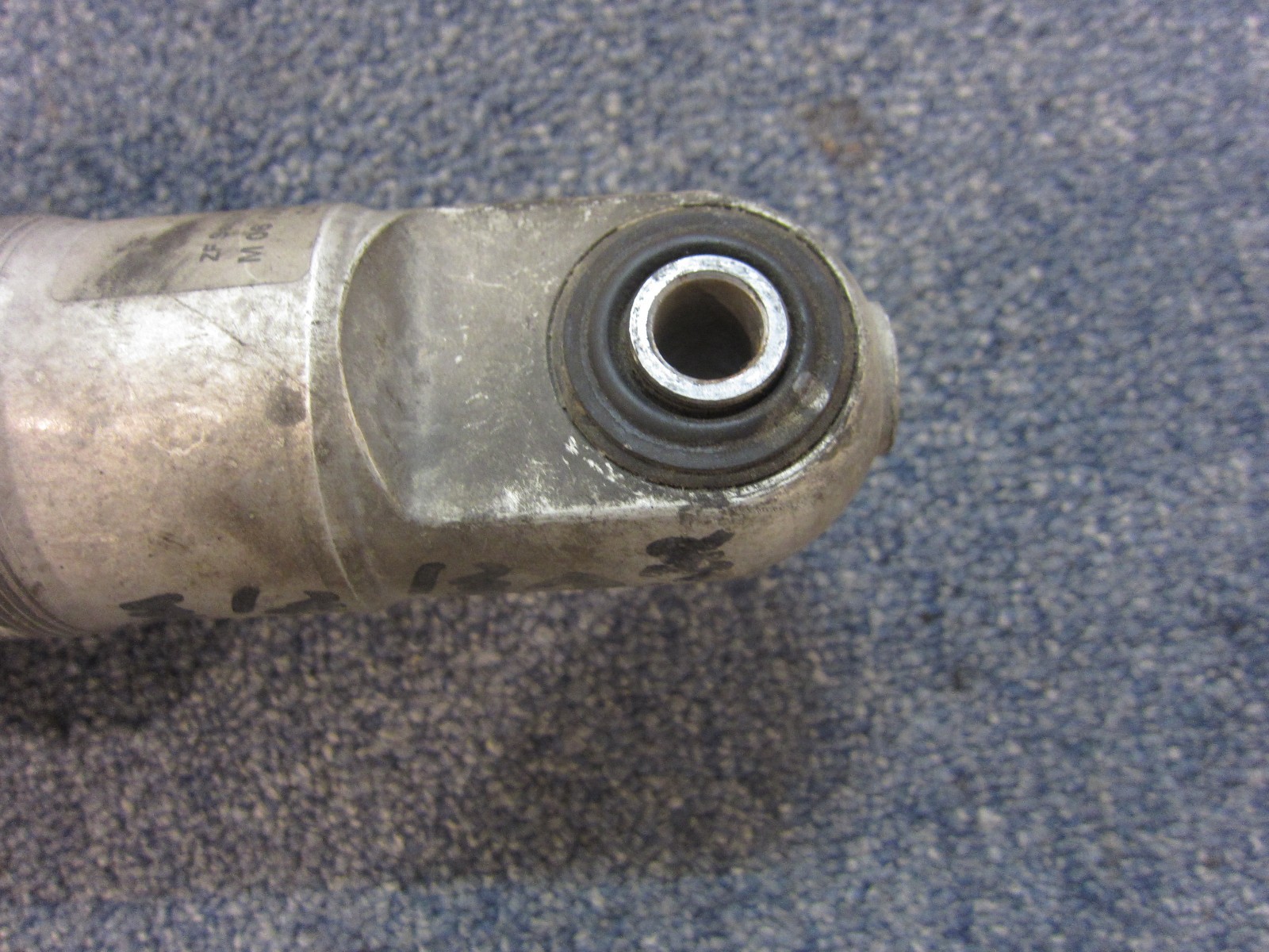 Maserati 4200 Spyder  Front Shock Absorber Part# 197908