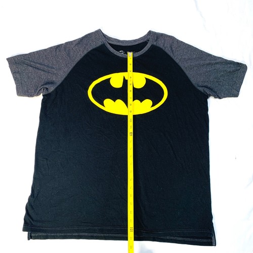 Camiseta Batman Producto Oficial XL - Imagen 3 de 6