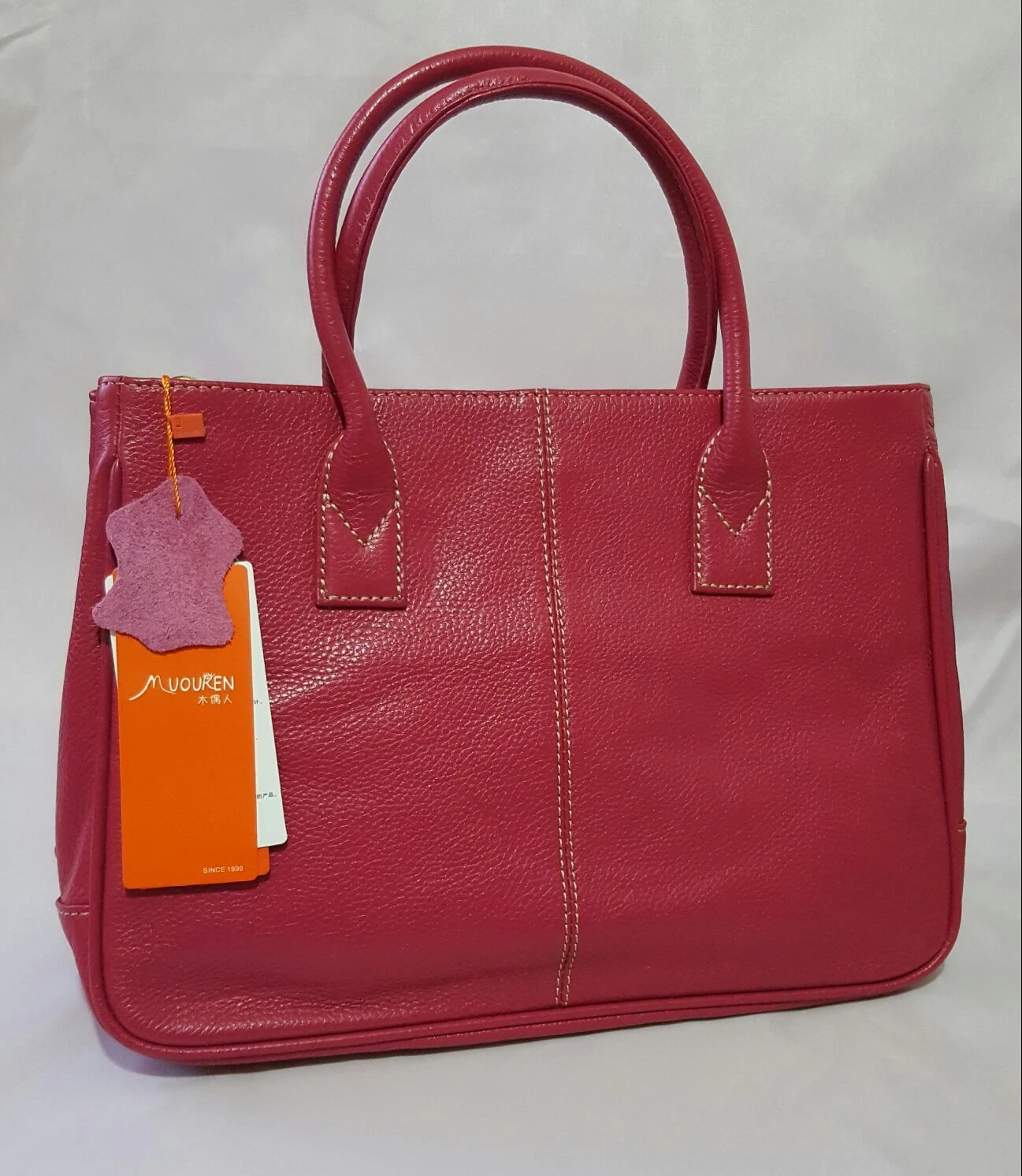 Ladies Fashion Handbags Shoulder Purse Designer Women Bags Luxury Cow Leather