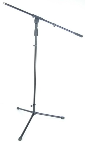 PAR-20 Scheinwerfer Silber incl Stativ / Ständer, Spotlight Leselampe Stehlampe - Bild 7 von 12