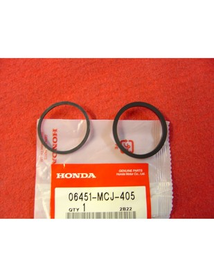 Kit De Joints Et Pistons Pour étrier De Frein Avant Honda CBR900 RR Fireblade 1998