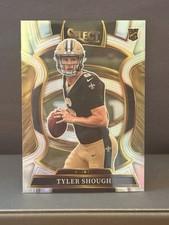 2025 Panini Select Football Checklist Guide in-content 28