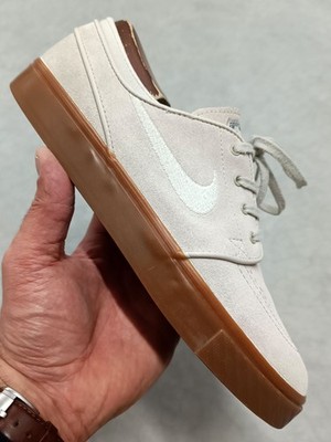 Nike SB Zoom Stefan Janoski Light Bone - 333824 057 - 40,5 EU