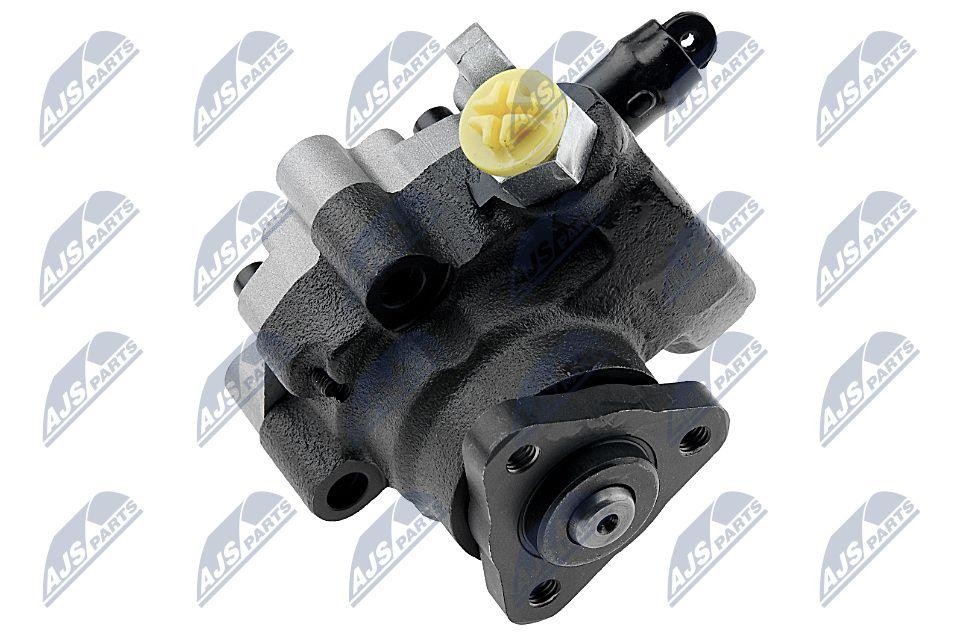 NTY Power Steering Hydraulic Pump SPW-LR-012 For Land Rover
