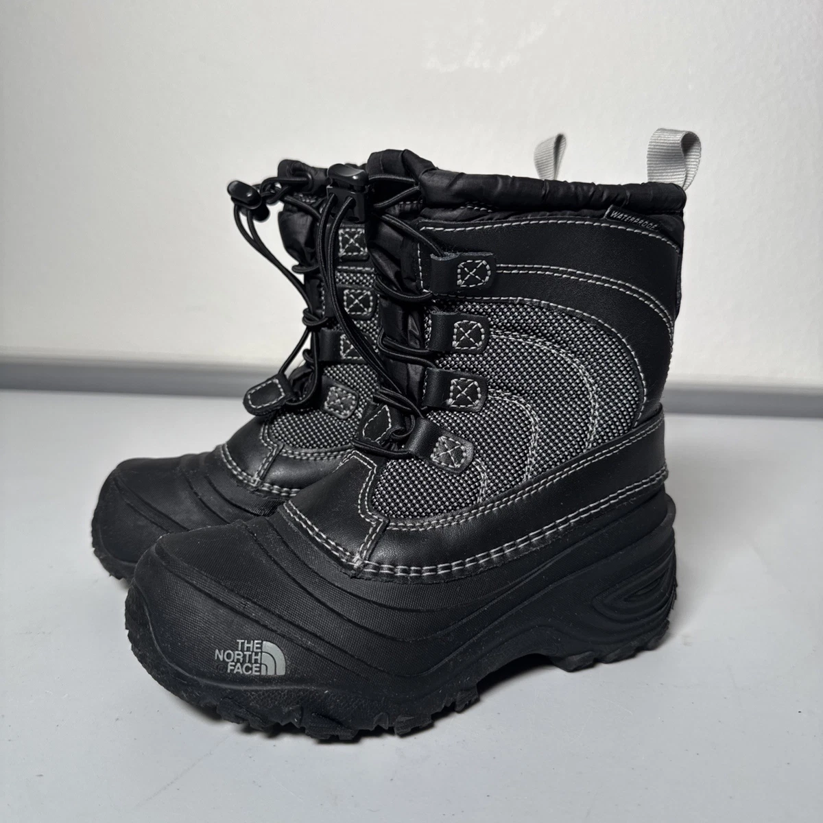 THE NORTH FACE 子ども用ブーツ US 13.0 The North Face 13 US Shoe Unisex Kids' Shoes for sale | eBay
