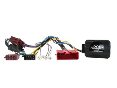 Connects2 Lenkradgrundinterface für Mazda 3 CX-9 Bose-Soundsystem 42smz010 CTSMZ