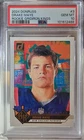 2024 Panini Donruss - Rookie Gridiron Kings Drake Maye #3 (RC) PSA 10