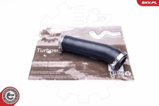 Ladeluftschlauch ESEN SKV 43SKV078 für VW GOLF 3 1H1 POLO CLASSIC 6V2 Variant 2