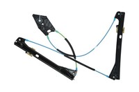 Kamoka Fensterheber 7200266 FüR VW Polo 5 6R1 6C1 602 604 612 614 TSI TDI 16V