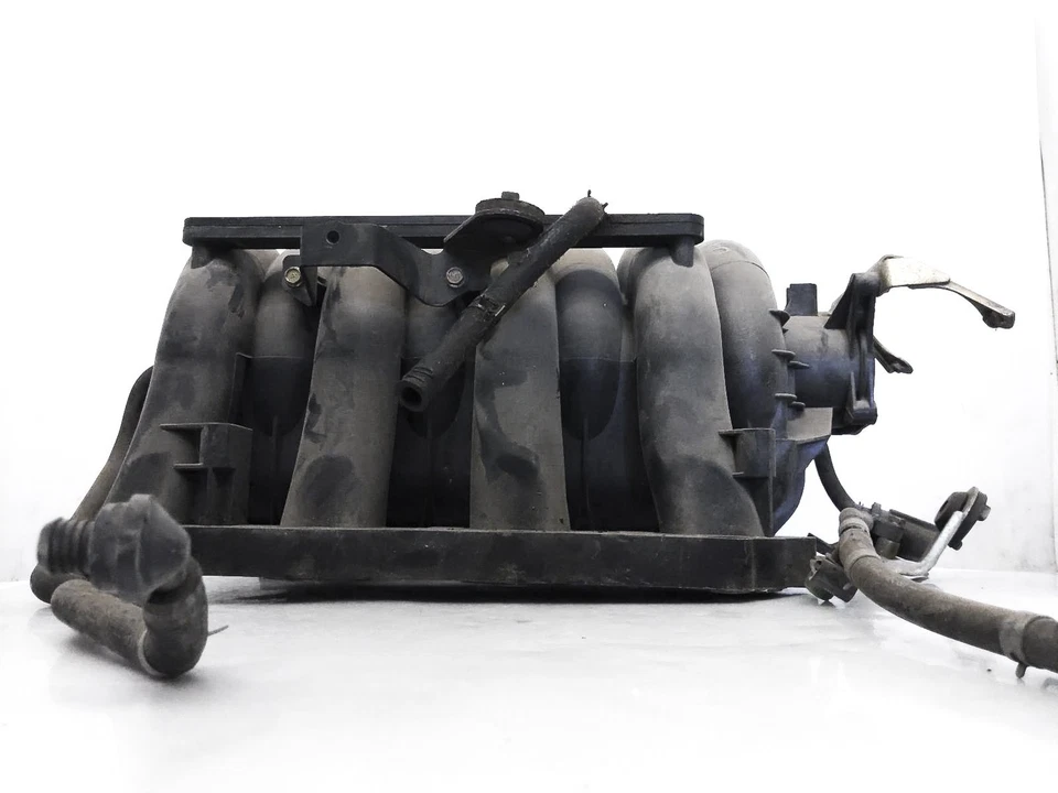 Nissan Armada 2005-2006 colector plenum de admisión de aire superior 5,6 L 14001-7S005 Foto 2 de 4