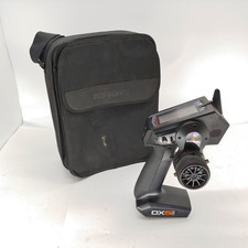 Spektrum RC DX5 Pro 2021 5-Channel DSMR Surfa...