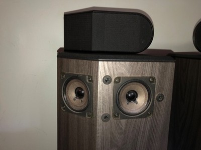 bose 501 series V speakers | eBay