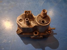Used cold start / warm up controller for Porsche 911/930 Turbo oe 0438140069