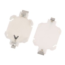 5Pcs For Nintendo GB GBC GBA GAMEBOY Game Card Cartridge CR1616 Battery Hol.82