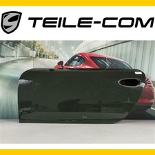 Porsche 911 991.1 Tür /Fahrerseite /LINKS 99153191104GRV