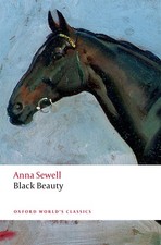 Image of Black Beauty (Oxford World's Classics) by Anna Sewell | Paperback | 2012