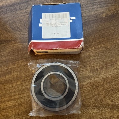 Pendelkugellager 2310 E-2RS1TN9 - SKF