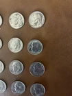Roosevelt Dimes Mixed dates Coins Lot of 20