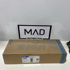 EATON ECCVH100R Outdoor Enclosure Main Breaker 100A (NEW IN BOX)