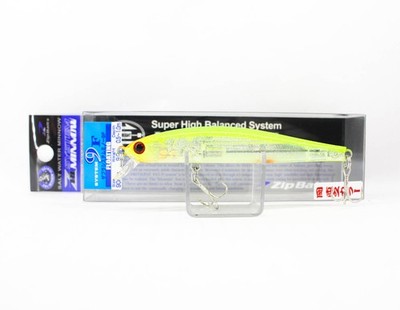 Zipbaits ZBL System Minnow 9F Schwimmend K�der 476 (9504)