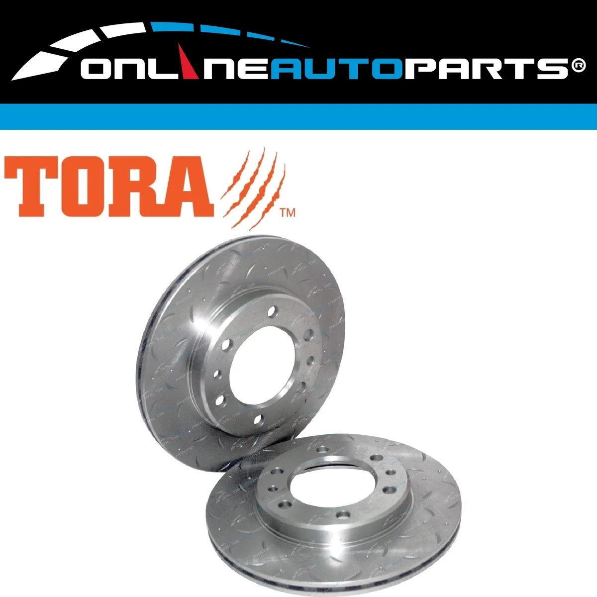 CHE003S Camaro SS 6.2L 2010-15 Brake Set Front+Rear