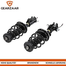 Flexride Stoßdämpfer Federbeine Geeignet für Opel Insignia A Stufenheck G09