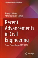 Boeing Laishram (U. A.) | Recent Advancements In Civil Engineering | Buch (2021)