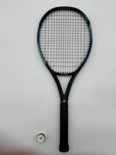 2022-24' Yonex Ezone 100SL 4-1/4 Grip#2 (Fair to Good Condition)