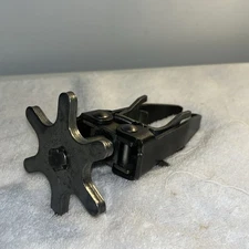 VINTAGE K-D TOOLS NO. 2078 UNIVERSAL OVERHEAD VALVE SPRING COMPRESSOR TOOL