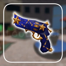 Constellation | MM2 Murder Mystery 2 Rare Weapons & Knives | Limited Edition