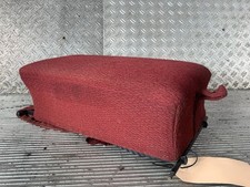 64227 Armlehne hinten Mitte MERCEDES-BENZ 123 Stufenheck (W123) Rot 64227 Armlehne hinten Mitte MERCEDES-BENZ 123 Stufenheck (W123) Rot