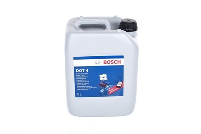 Bosch Bremsflüssigkeit für Dacia Logan Limo Daewoo Matiz 2017-> 1987479108