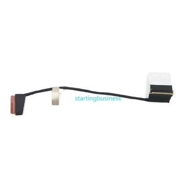 New Cable Screen eDP Wire No Touch 5C10Z39958 For   P1 X1 Extreme G3 UHD *tn