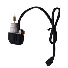 WFLNHB Electric Choke Kit Replacement for Arcticcat 400 650 Replacement for 5507