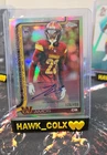 2025 Topps Signature Trey Amos Red (RAW)
