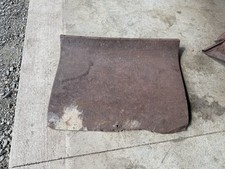 1926 1927 Ford Model T Coupe Trunk Lid Original Hard To Find 1926 1927 Ford Model T Coupe Trunk Lid Original Hard To Find