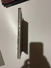 MTS 493.40 I/O carrier board and conditioner cards