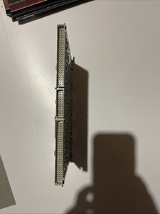 MTS 493.40 I/O carrier board and conditioner cards