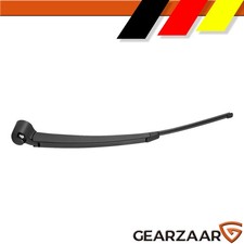 Heckwischer Hinten kompatibel mit VW Transporter V Bus Bj. 2003-15 Schwarz Gummi