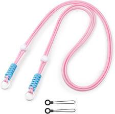 Camera Strap,Long Neck Strap for Fujifilm Mini 12/11/9/8/7 ,Shoulder Strap Camer