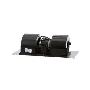 Traulsen - Part# 325-60209-00, out of the box but new / dual blower assembly.