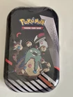Pokémon Mini-tin EV10.5 Foudre Noire & Flamme Blanche NEUF SCELLÉ