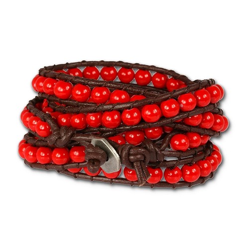 BRACCIALE DONNA IN ACCIAIO MADRINA