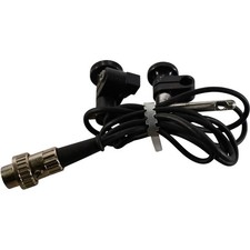 Indicator Machinist Holder With Cable Attached