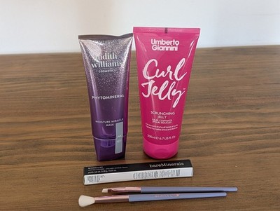 Make-Up Beauty Set Judith Williams Umberto Giannini u.a. M7 10006-41