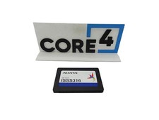 ADATA ISSS316-256GD 256GB 2.5in SATA 6GBPS SSD