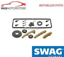 MOTOR STEUERKETTE SATZ VOLL SWAG 99 13 3046 I NEU OE QUALITÄT