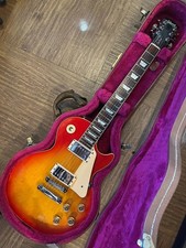 GIBSON LESPAUL STANDARD 1999 E-Gitarre